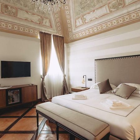 Bed and Breakfast Al Palazzetto Tivoli Exteriér fotografie