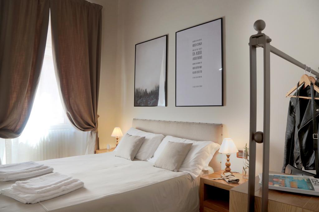 Bed and Breakfast Al Palazzetto Tivoli Exteriér fotografie