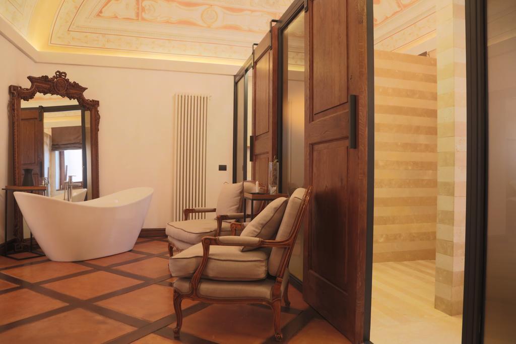 Bed and Breakfast Al Palazzetto Tivoli Exteriér fotografie