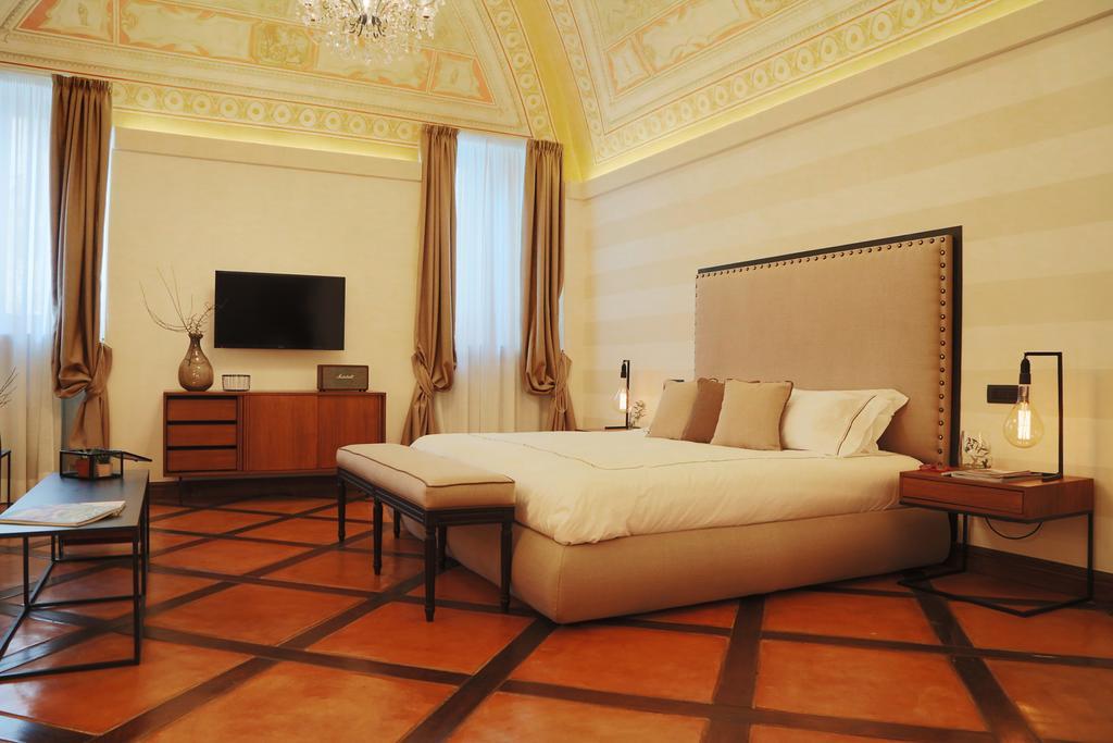 Bed and Breakfast Al Palazzetto Tivoli Exteriér fotografie