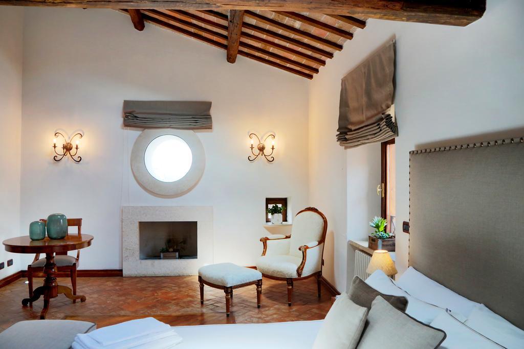 Bed and Breakfast Al Palazzetto Tivoli Exteriér fotografie