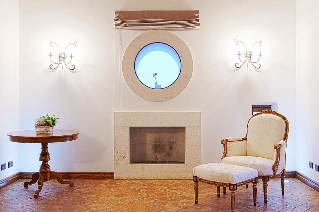 Bed and Breakfast Al Palazzetto Tivoli Exteriér fotografie