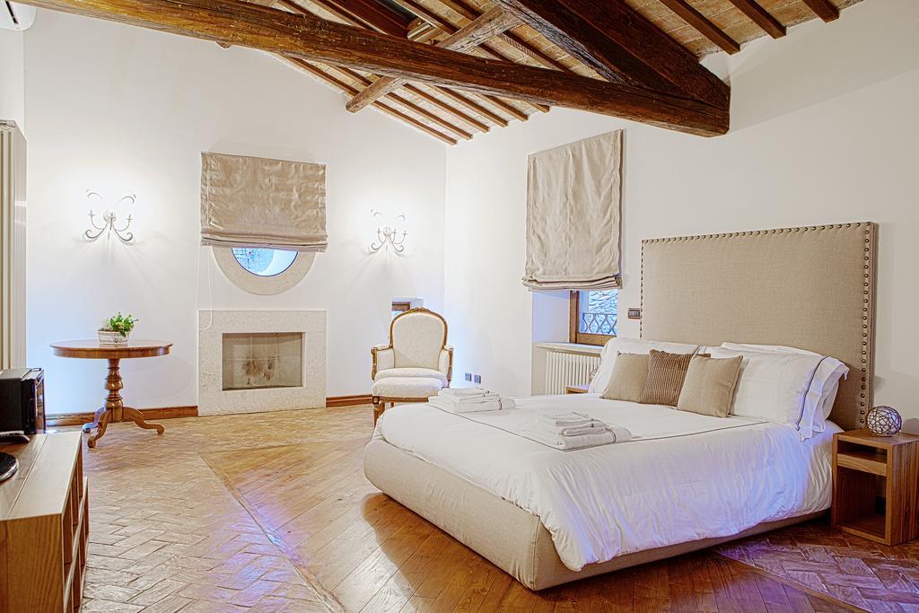 Bed and Breakfast Al Palazzetto Tivoli Exteriér fotografie