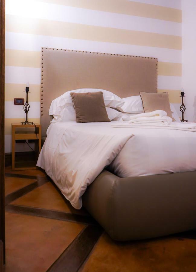 Bed and Breakfast Al Palazzetto Tivoli Exteriér fotografie