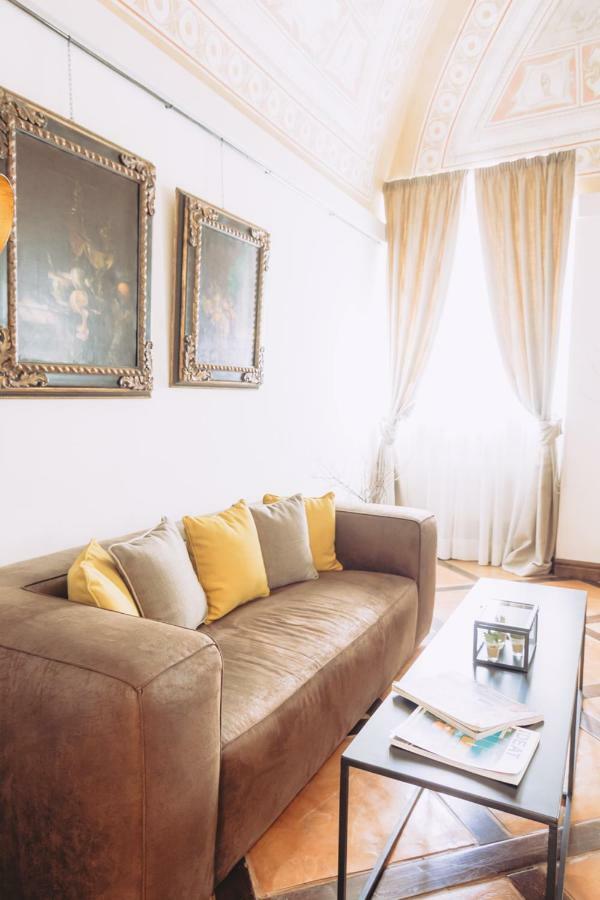 Bed and Breakfast Al Palazzetto Tivoli Exteriér fotografie