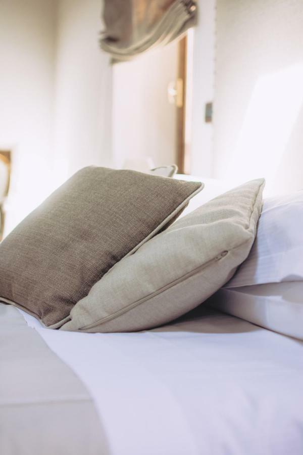 Bed and Breakfast Al Palazzetto Tivoli Exteriér fotografie