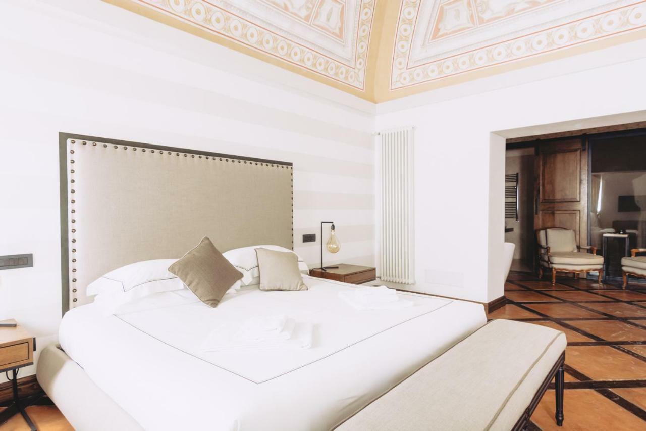 Bed and Breakfast Al Palazzetto Tivoli Exteriér fotografie