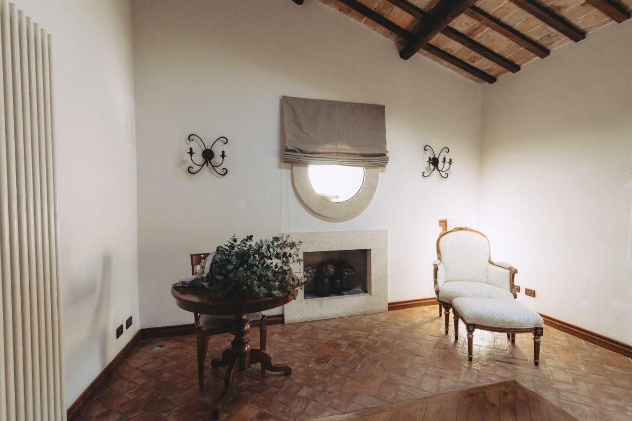 Bed and Breakfast Al Palazzetto Tivoli Exteriér fotografie