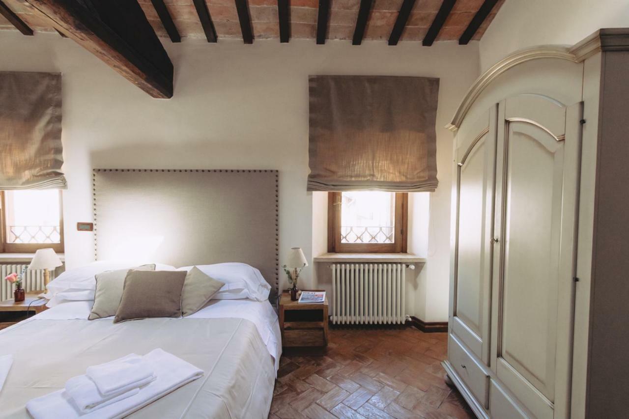 Bed and Breakfast Al Palazzetto Tivoli Exteriér fotografie