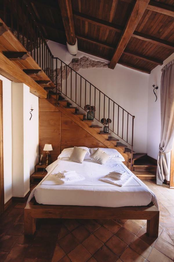 Bed and Breakfast Al Palazzetto Tivoli Exteriér fotografie
