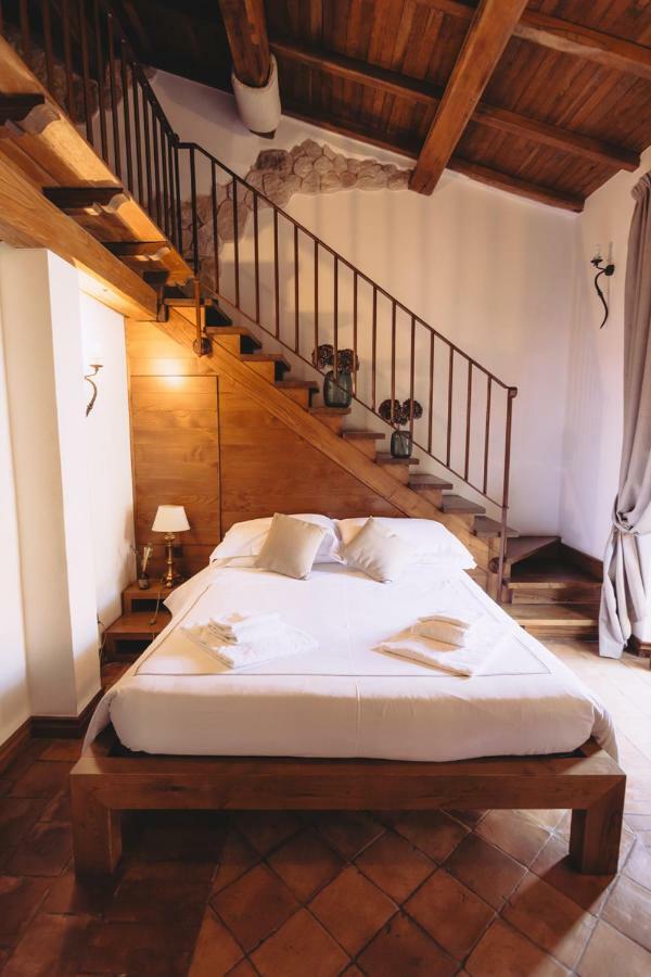 Bed and Breakfast Al Palazzetto Tivoli Exteriér fotografie