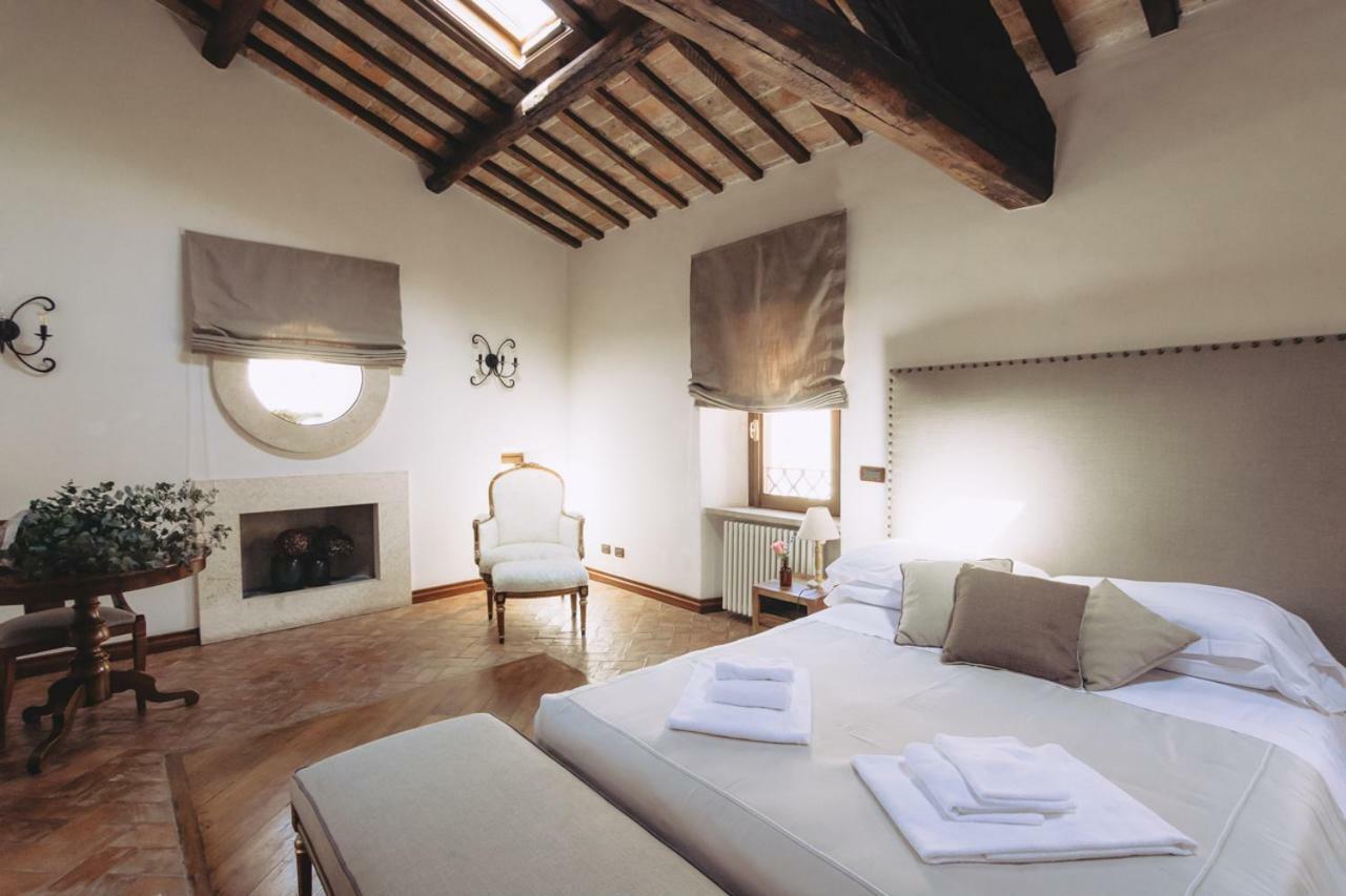 Bed and Breakfast Al Palazzetto Tivoli Exteriér fotografie