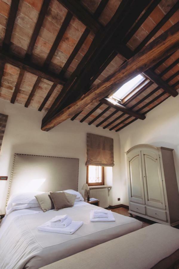 Bed and Breakfast Al Palazzetto Tivoli Exteriér fotografie