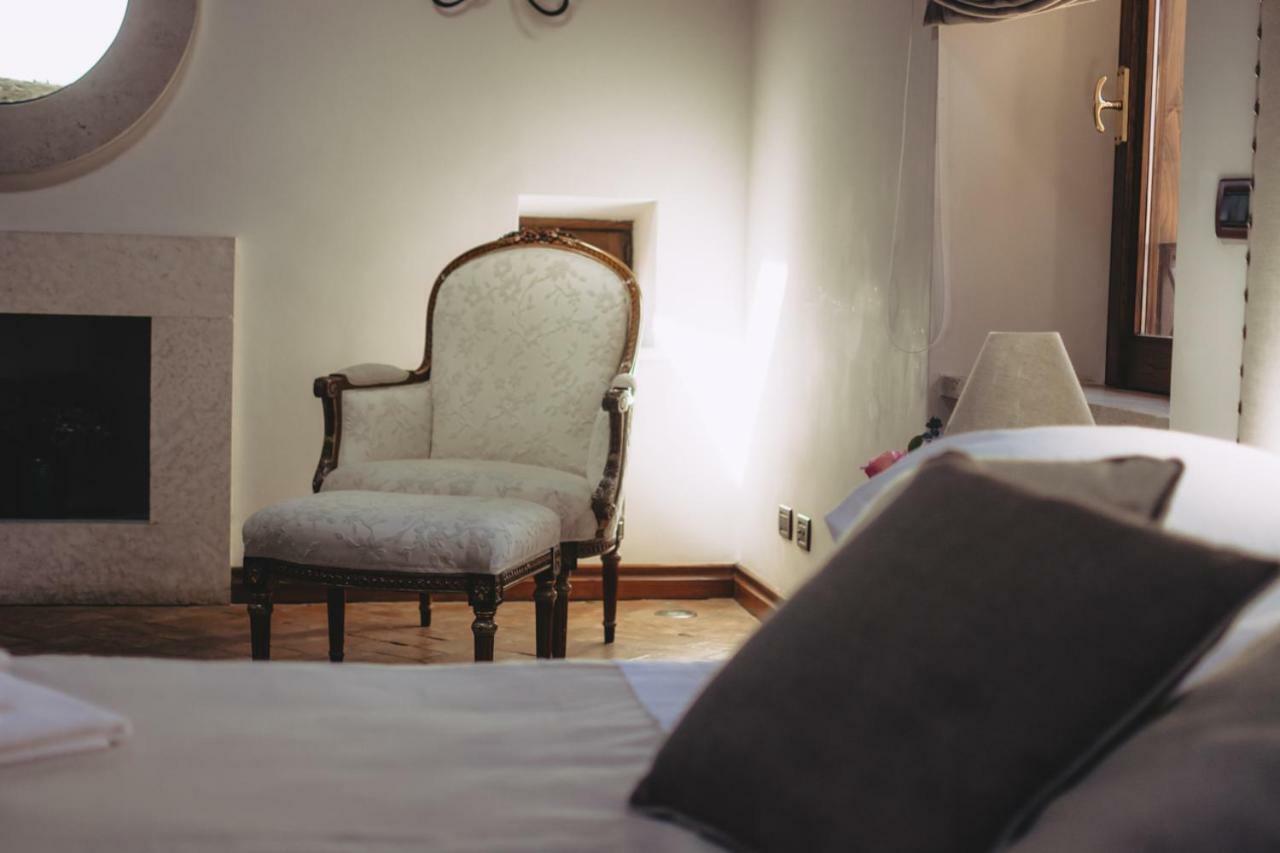 Bed and Breakfast Al Palazzetto Tivoli Exteriér fotografie