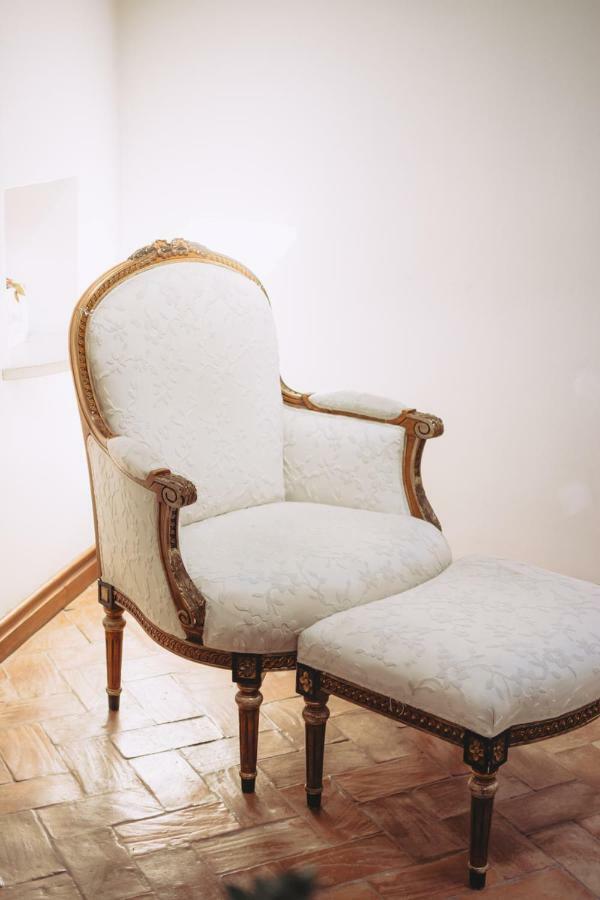Bed and Breakfast Al Palazzetto Tivoli Exteriér fotografie